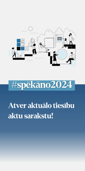 Likumi.lv - Latvijas Republikas Tiesību Akti