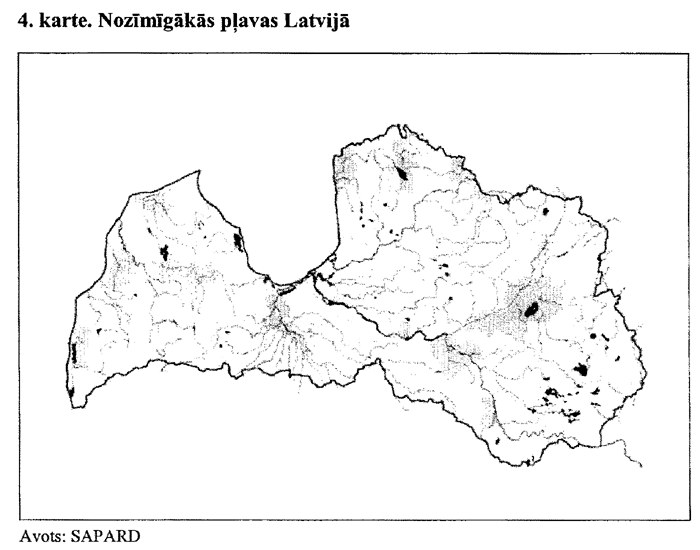 Kartiba Kada Ieviesams Programmdokuments Latvijas Lauku